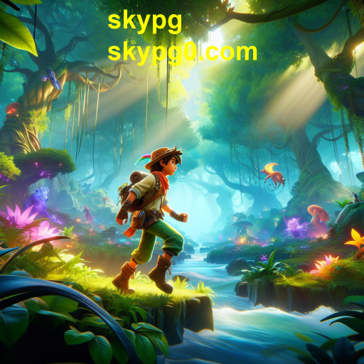 Explorando o Mundo dos Jogos de Aventura