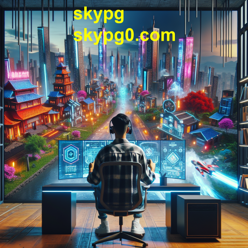 A Ascensão dos Jogos de Simulação